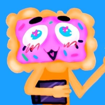 PopTartsGone's tweet photo. this use to be me.....
I think I had a glow up.... -cough-
#propic #DigitalArtist
Last year vs. This year (I think...right?) https://t.co/1SnuXLvJO1