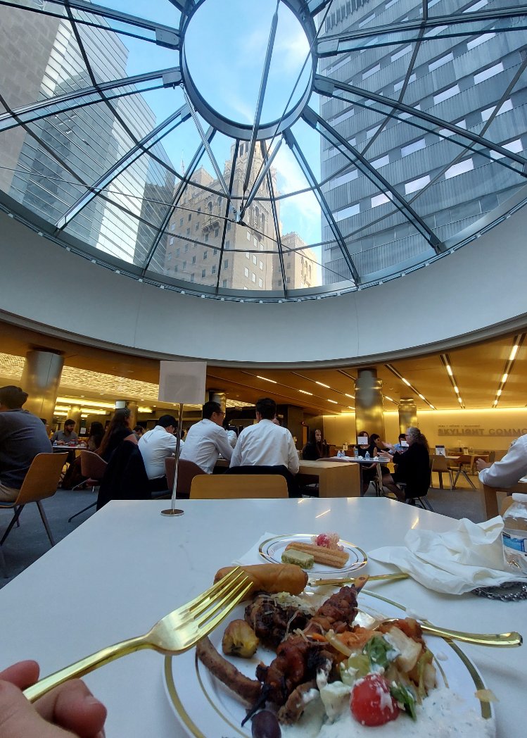 Thanks to <a href="/MayoMrfa/">Mayo Research Fellows’ Association (MRFA)</a> we had a wonderful night, full of flavors, arts, dance, and culture from all around the world.