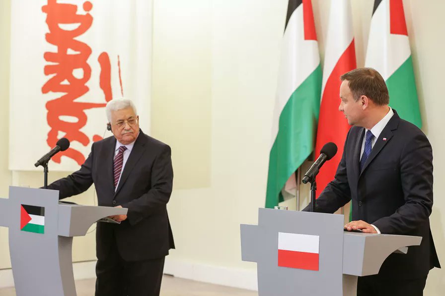 🇵🇱 Do you believe that Israel is commiting a genocide in Gaza?

✅Yes – 70%
❌No – 7%
❔ Don't know – 23%

Ipsos for More in Common
6-13 Aug 2025