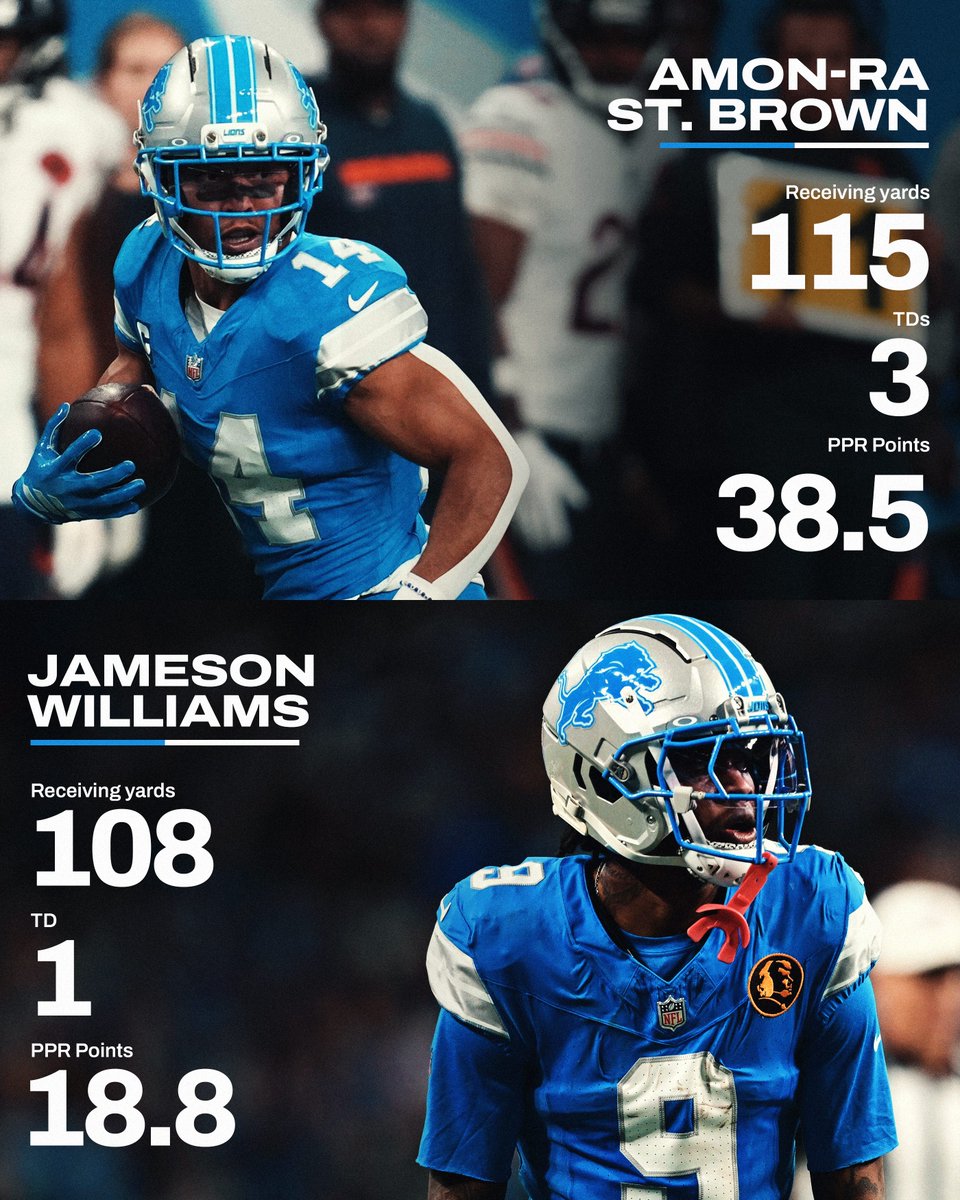 PFF Fantasy tweet media