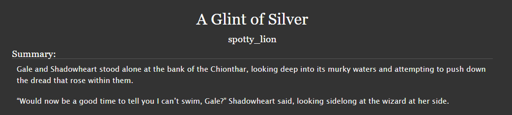 gale’s baby cow eyes 🪓🔮writing comms open! tweet media