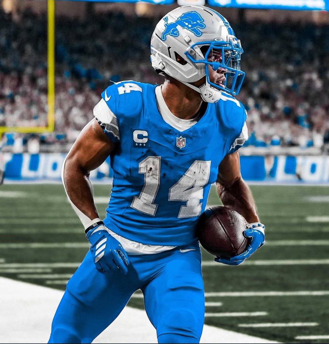 the_det_times's tweet image. What are your overall takeaways from the Lions 52-21 WIN over the Bears? 🤔