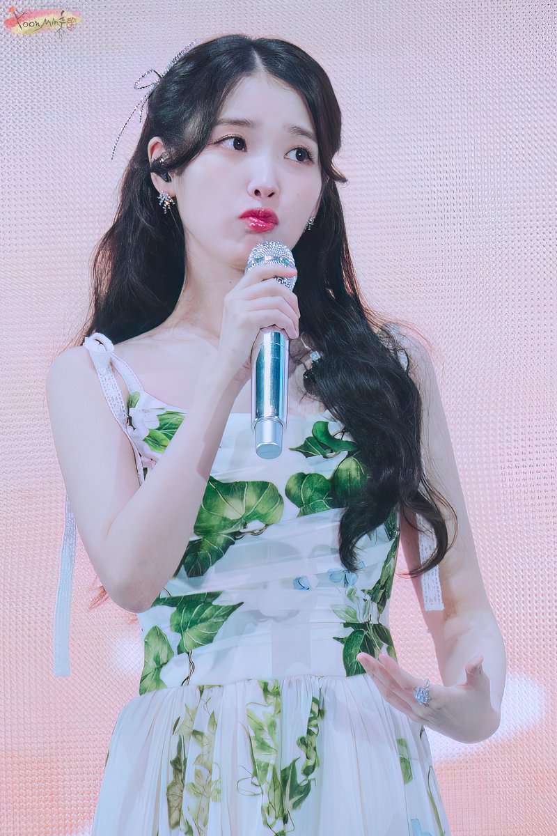250914 IU FAN MEET-UP
