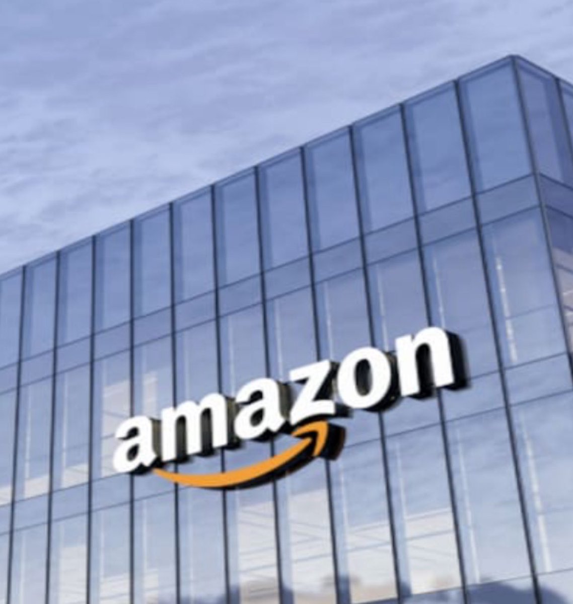 JUST IN: $2 TRILLION AMAZON POSTS $500,000 A YEAR JOB OFFER FOR “CRYPTO  ECOSYSTEM LEAD” #BITCOIN GOING MAINSTREAM 🔥