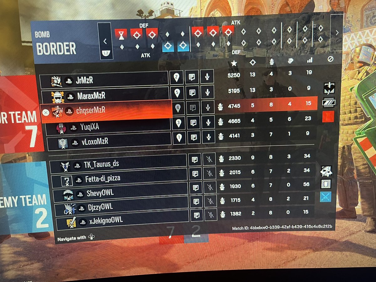 2:0 in der CPL League gegen OWL gewonnen Trotz Match Protest