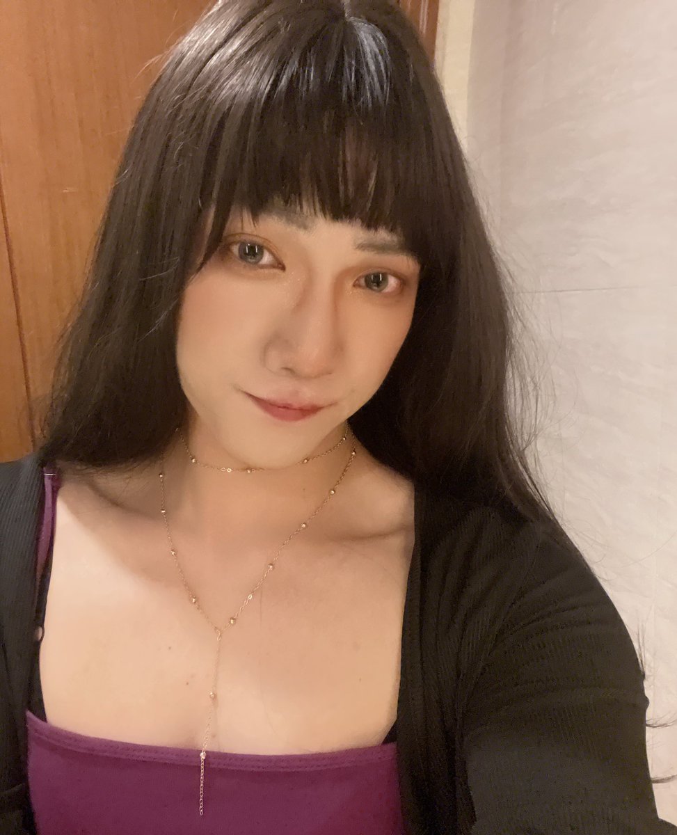 快别热
#cd #女装 #伪娘