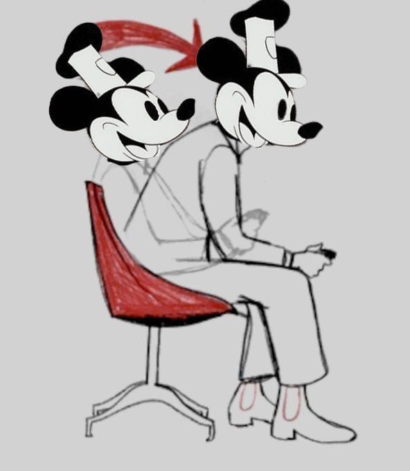 OG Mickey tweet media