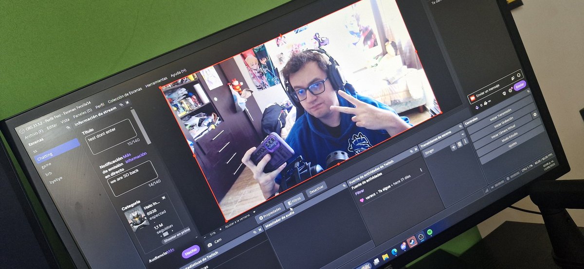 Casting <a href="/DelfinoMaza/">Delfino Maza</a>'s Delfino Raza with <a href="/SaloTweets/">Solo Salo</a> !!!!

Join join join because I look so ffffucking HAWT. 
twitch.tv/vgbootcamp