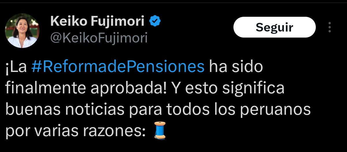 LaSalitadelSin's tweet photo. Hazte cargo, VAGA‼️ https://t.co/LOKE1coJOl