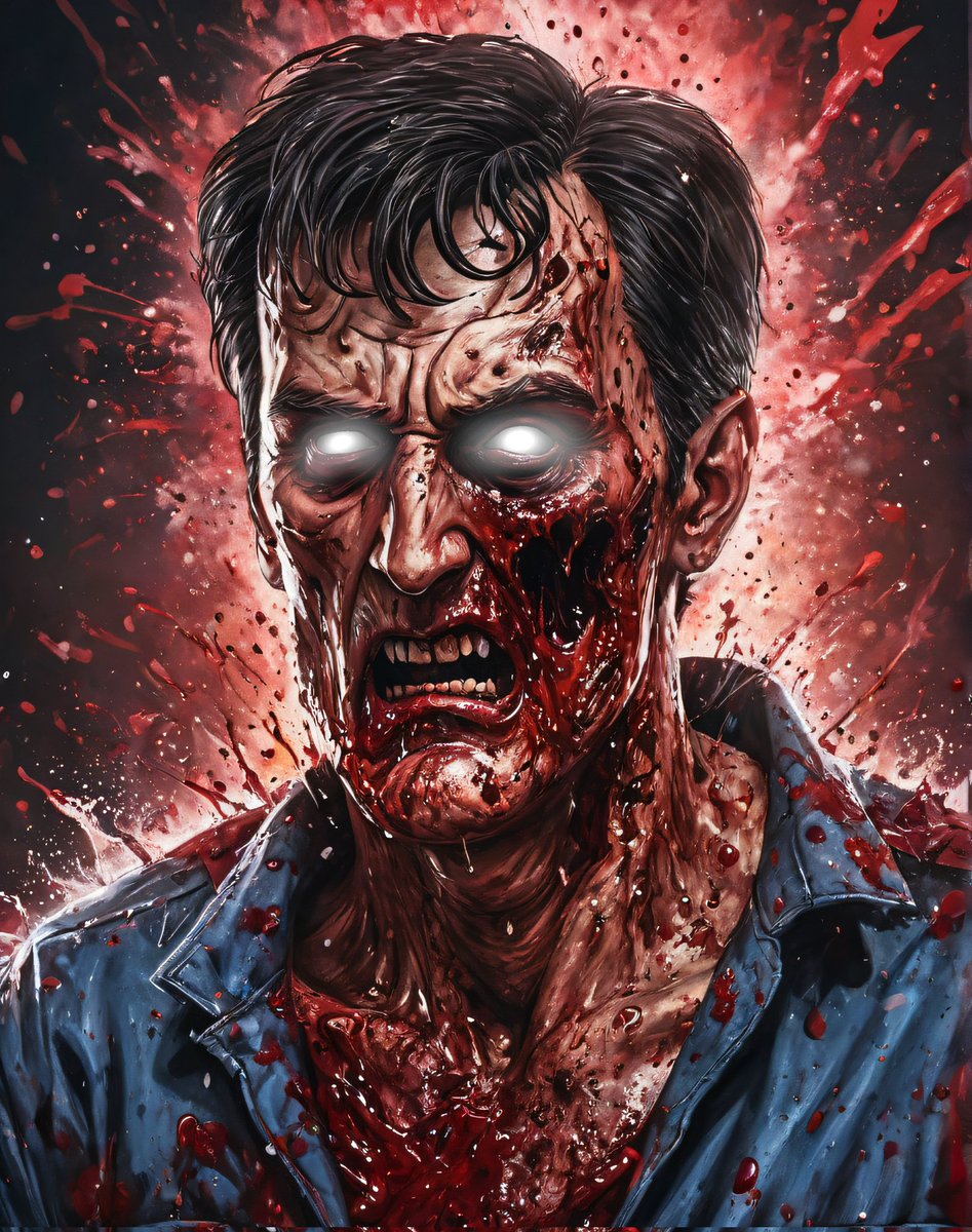 Evil Dead