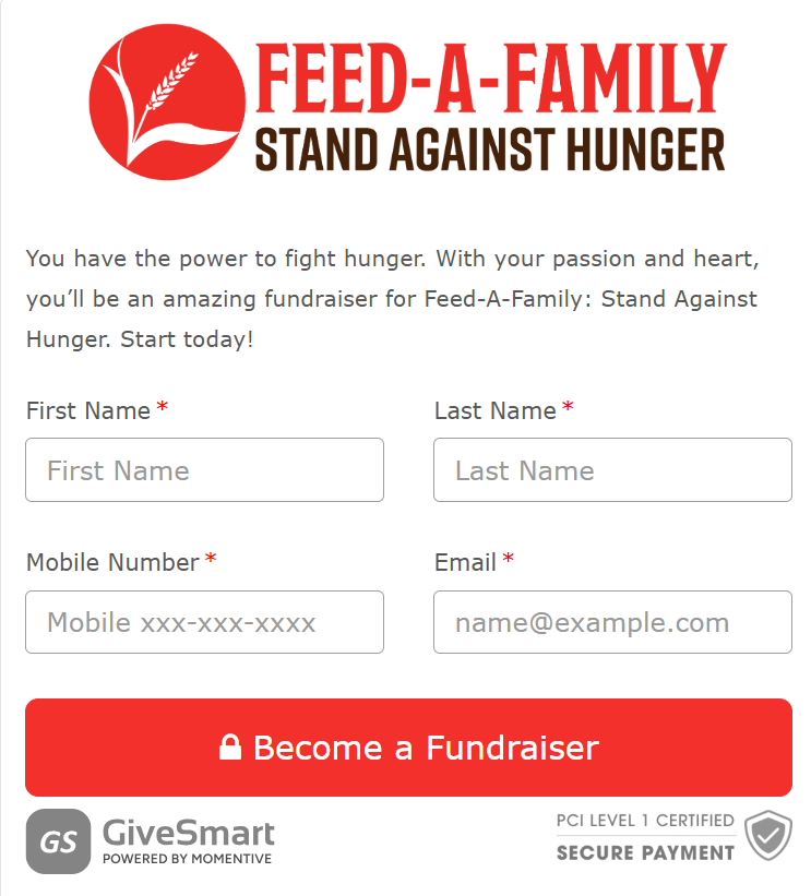uwoftc's tweet image. 🍎 Here's a way to #StandAgainstHunger: We'll help you create a fundraising page to support our Feed-A-Family campaign. Ask your family, friends and neighbors to donate to your local food pantry. Fill out this form to get started:
fundraise.givesmart.com/joinu/united_w…