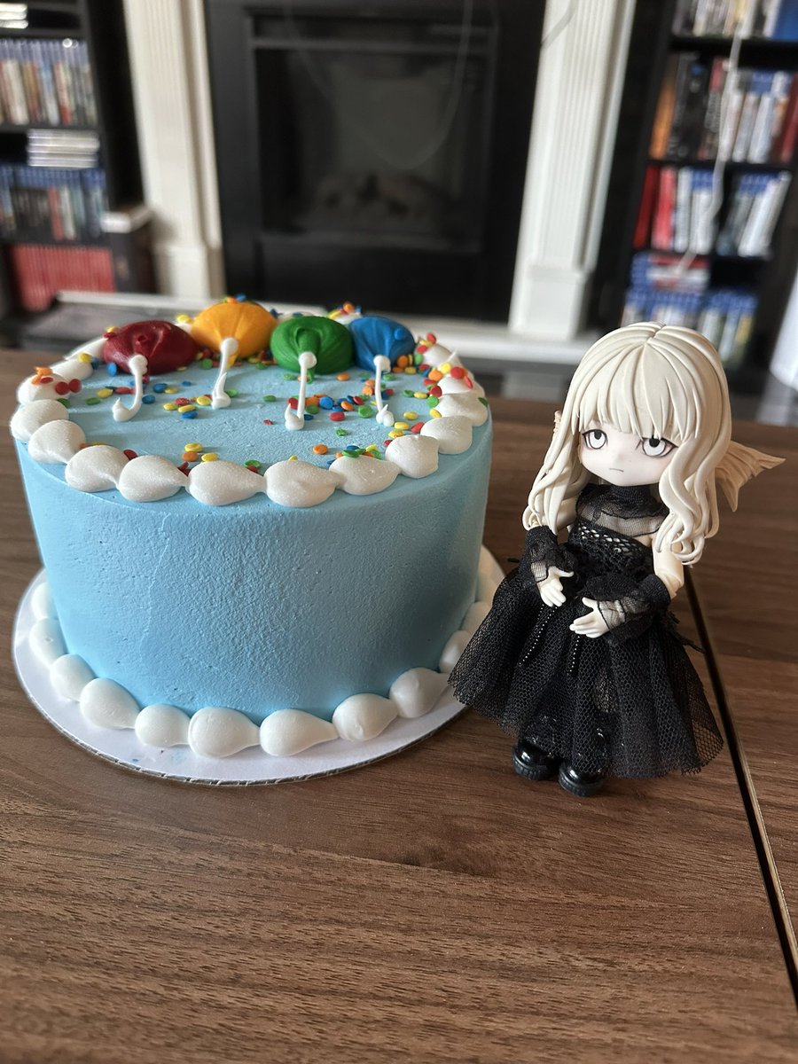 ostxra's tweet photo. Today is my 10 year anniversary of starting FFXIV! It’s kinda crazy to think about honestly https://t.co/JLegrwlM0B