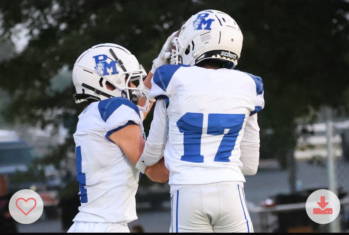 Connor Maxie tweet media