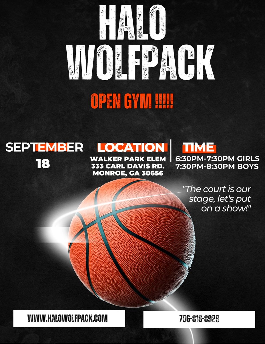 HALO Wolfpack tweet media