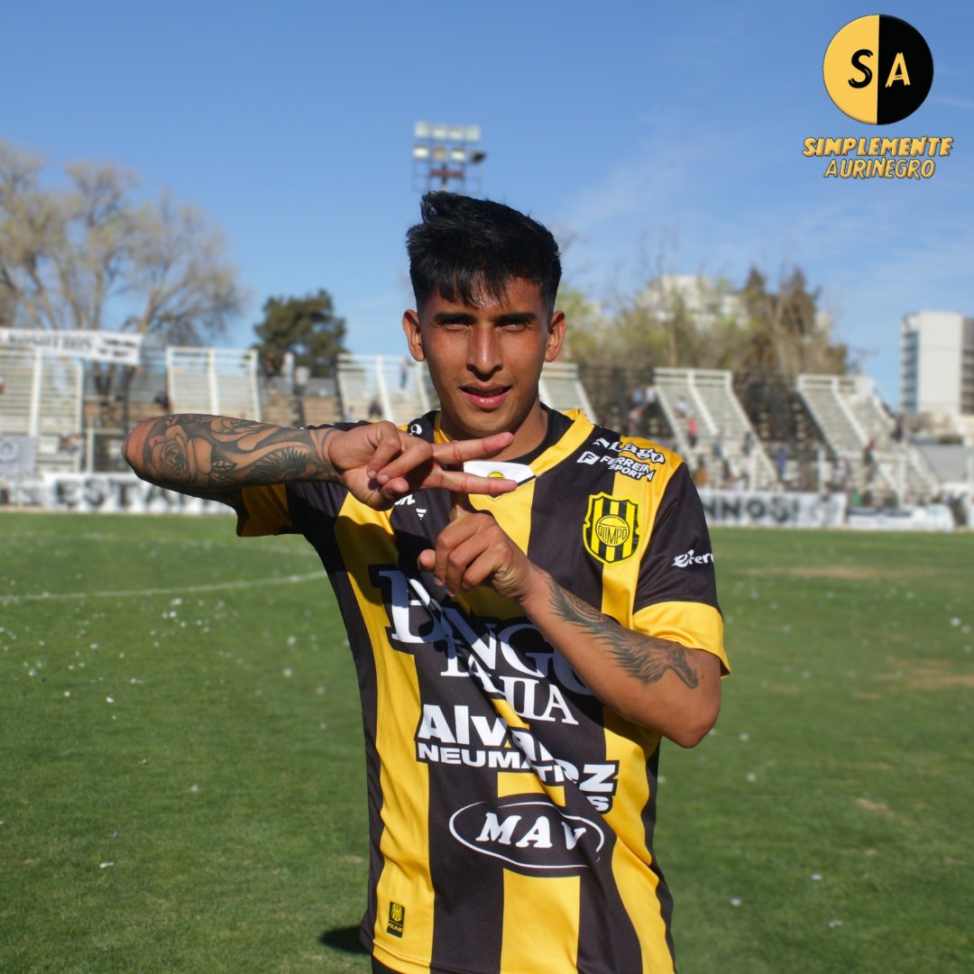 Lea ⚫🟡⚫
GANÓ OLIMPO