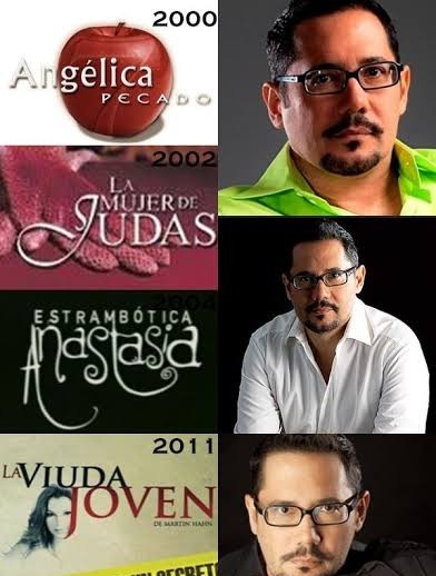 frantonyochoa2's tweet photo. HOY #CUMPLEAÑOS El GRAN ESCRITOR Y DRAMATURGO VENEZOLANO! #MARTINHAHN Abrazo Fuerte Maestro! #FotoRecuerdo De Sus Éxitos! @horadlanovela @susana018 @CaroMd8 @TianguisDe @AR_Bochinche @FelixAndresC @diana_saavedraP @analili_lima @RicardVillalobo @isitaymeme @LuzEstevez @LoreRqGz https://t.co/5czvIqfAJl