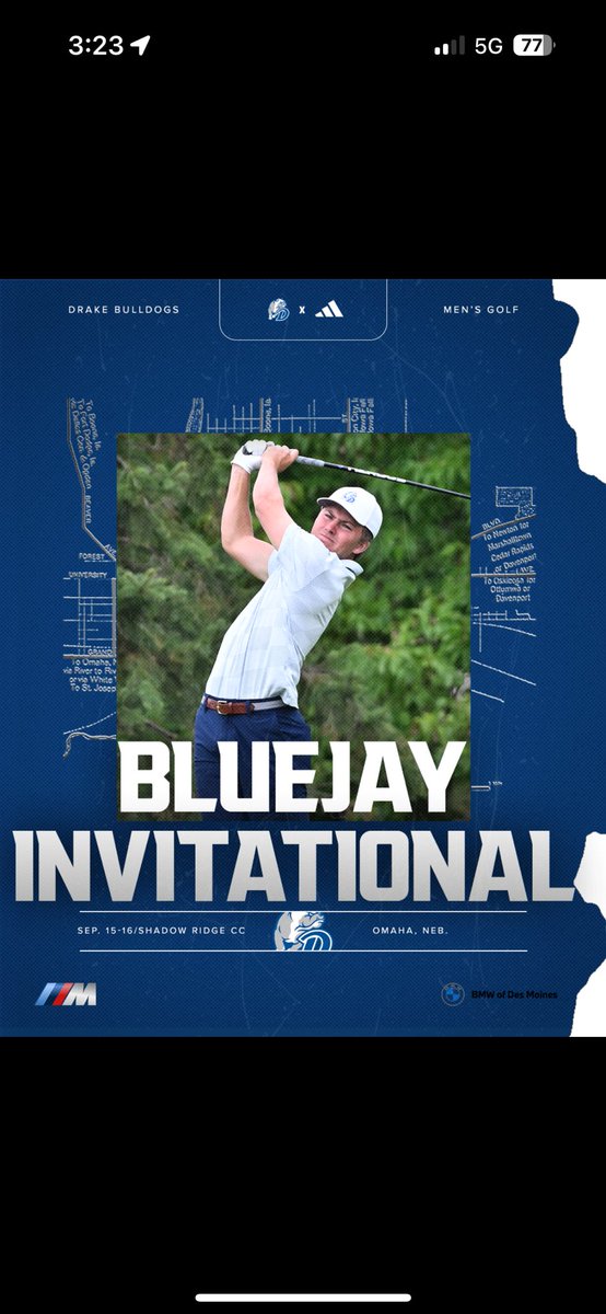 Drakemensgolf's tweet photo. https://t.co/jYCsQ2lgz9