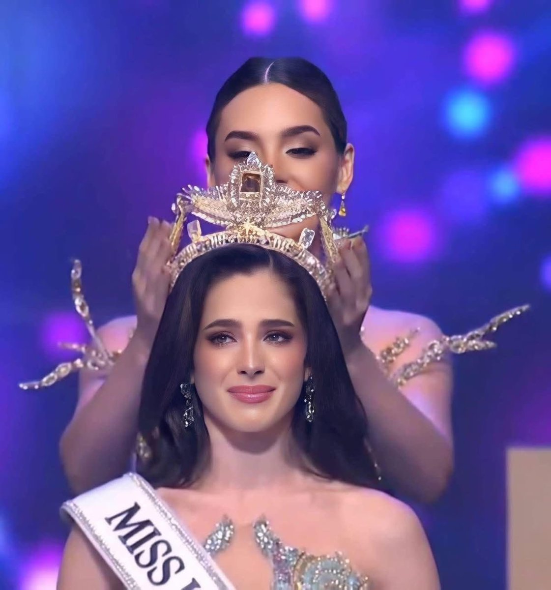 José Díaz tweet media