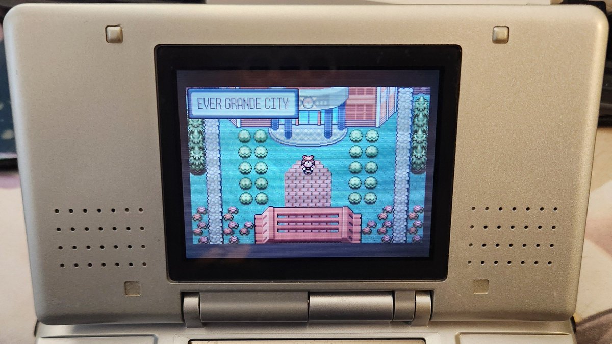 💛 It. Is. Time. The Sapphire Dream Team Quest Finale starts NOW! Let's battle (fail) the Elite Four!!! twitch.tv/yarnity ✨