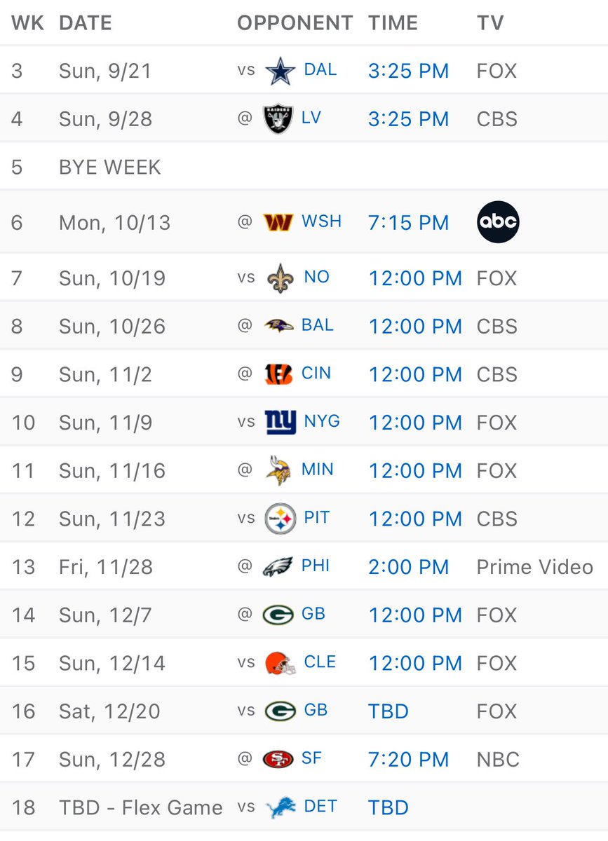 Phil Mackey 🎙 tweet media