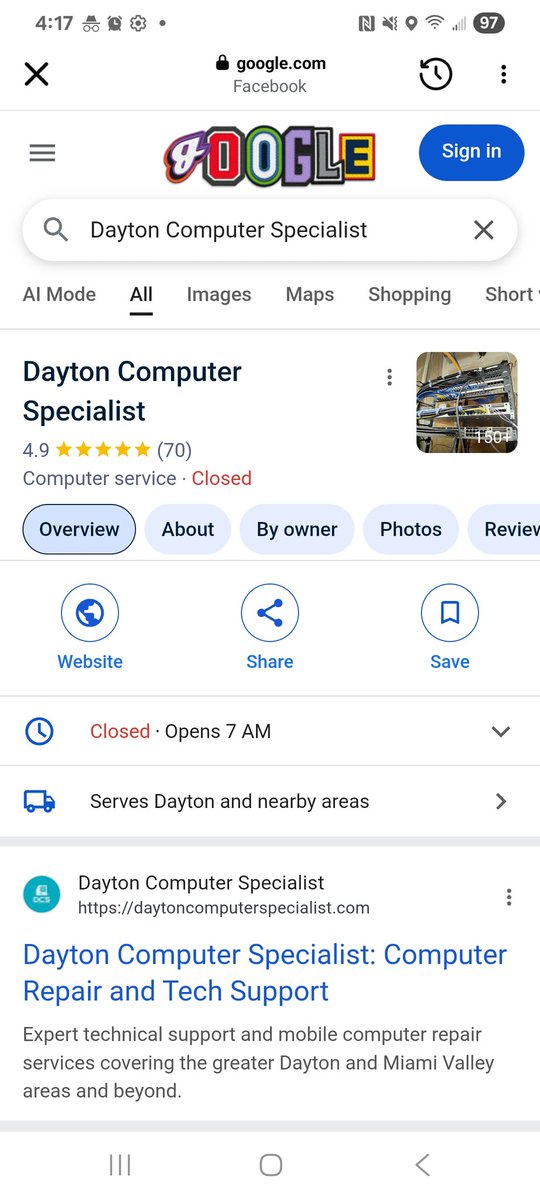 FightWorldXXX's tweet photo. @forcharliekirk1 Kyle Perkins from Dayton, Ohio. Runs a computer repair business. Continues to praise Charlie's death and hopes more right wingers get executed. https://t.co/6sdF30gOlO