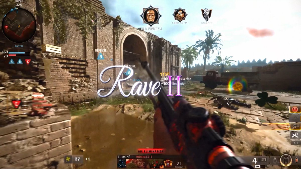 We have released a big montage of <a href="/HaalgoE7/">E7 Haalgo</a> on youtube yesterday..

youtu.be/9XZvMBZde8g?si…
Dont miss it !