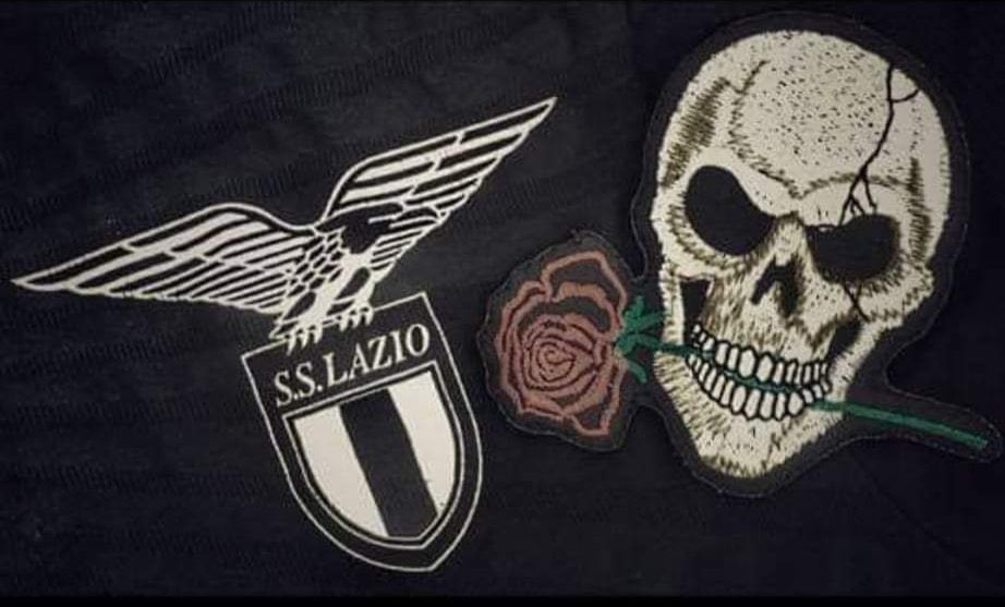 SS Lazio Sweden tweet media