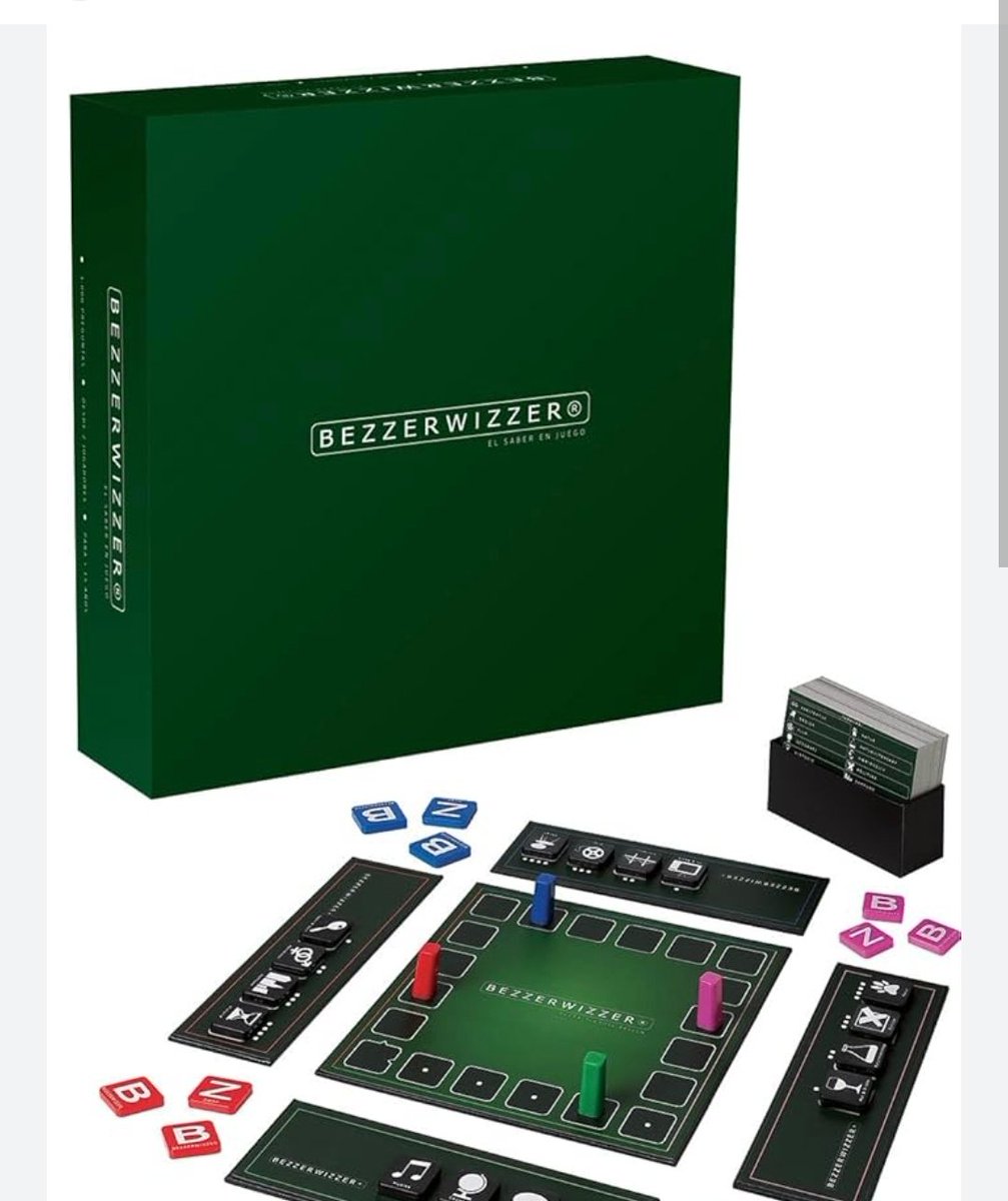 Alguien sabe dónde puedo comprar el bezzerwizer muy barato o mejor alguien que me lo regale😏