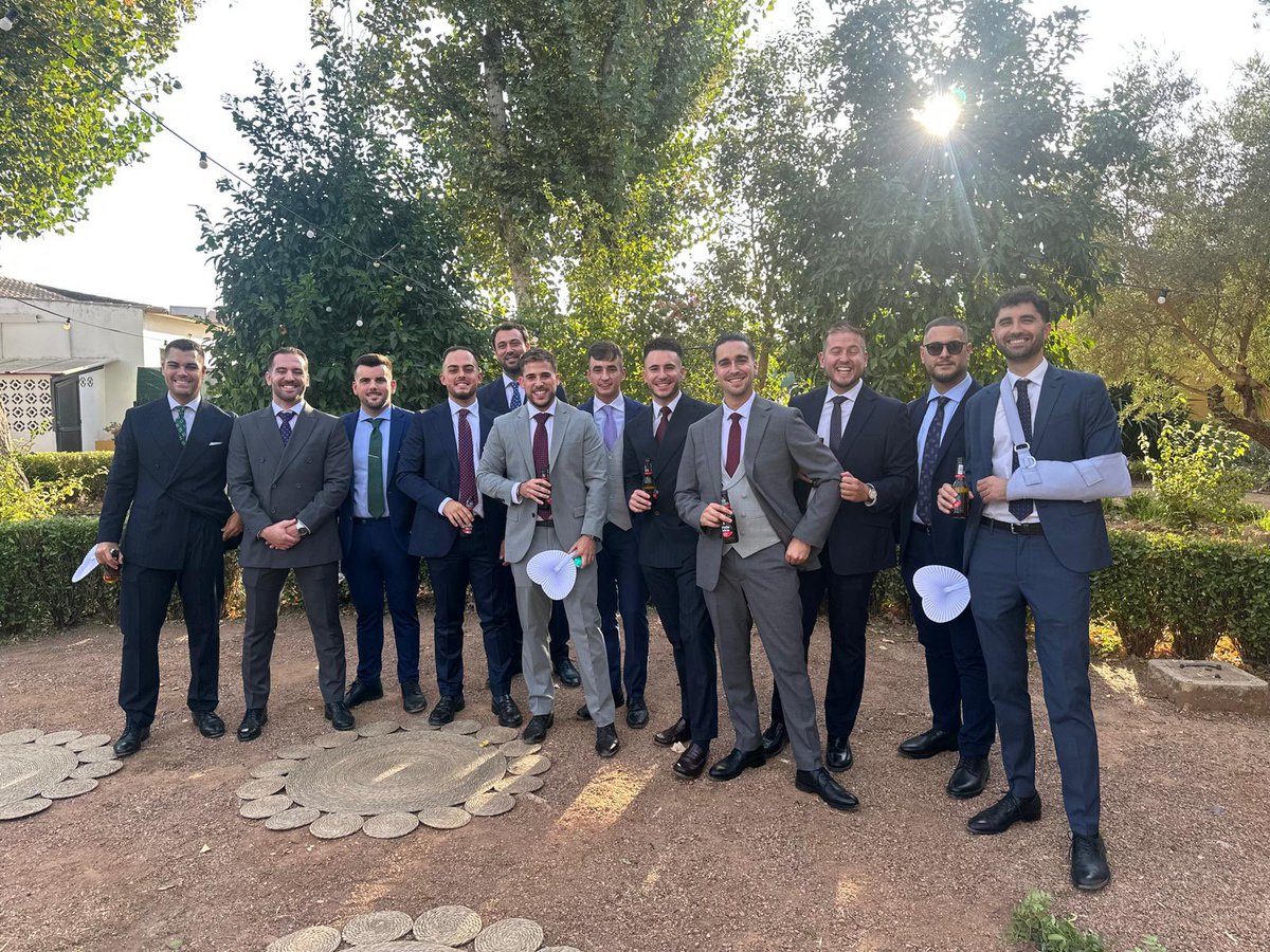 Ayer fue bonito ❤️