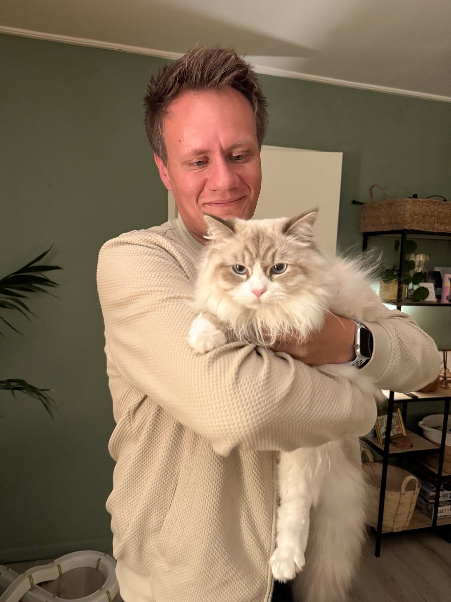 Victor Hopman tweet media