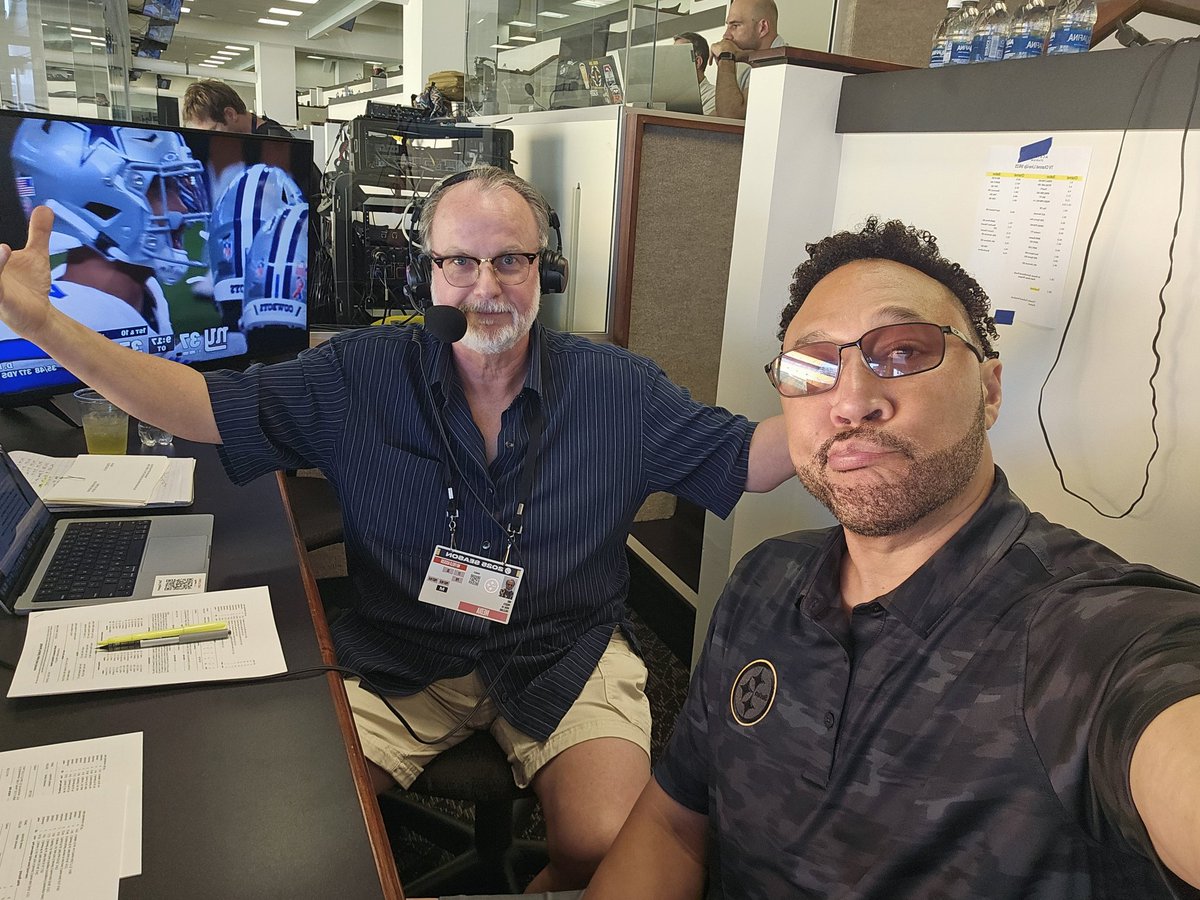 Charlie Batch tweet media