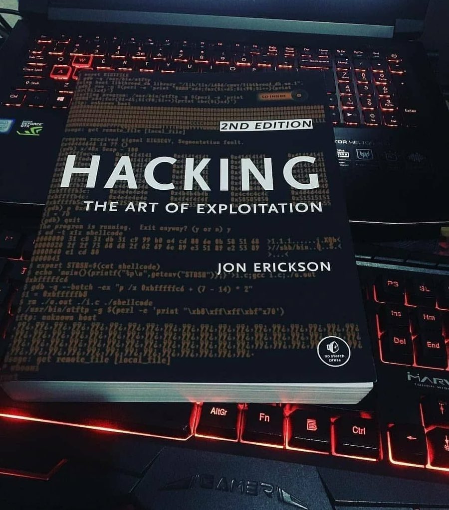 _0b1d1's tweet image. 🔓 Top 20 Free Hacking Books You Can Read Online

Want to level up your cybersecurity skillswithout paying a penny? Here’s a hand-picked list of 20 high-quality hacking &amp;amp; infosec books that are available online (PDFs or official readers)