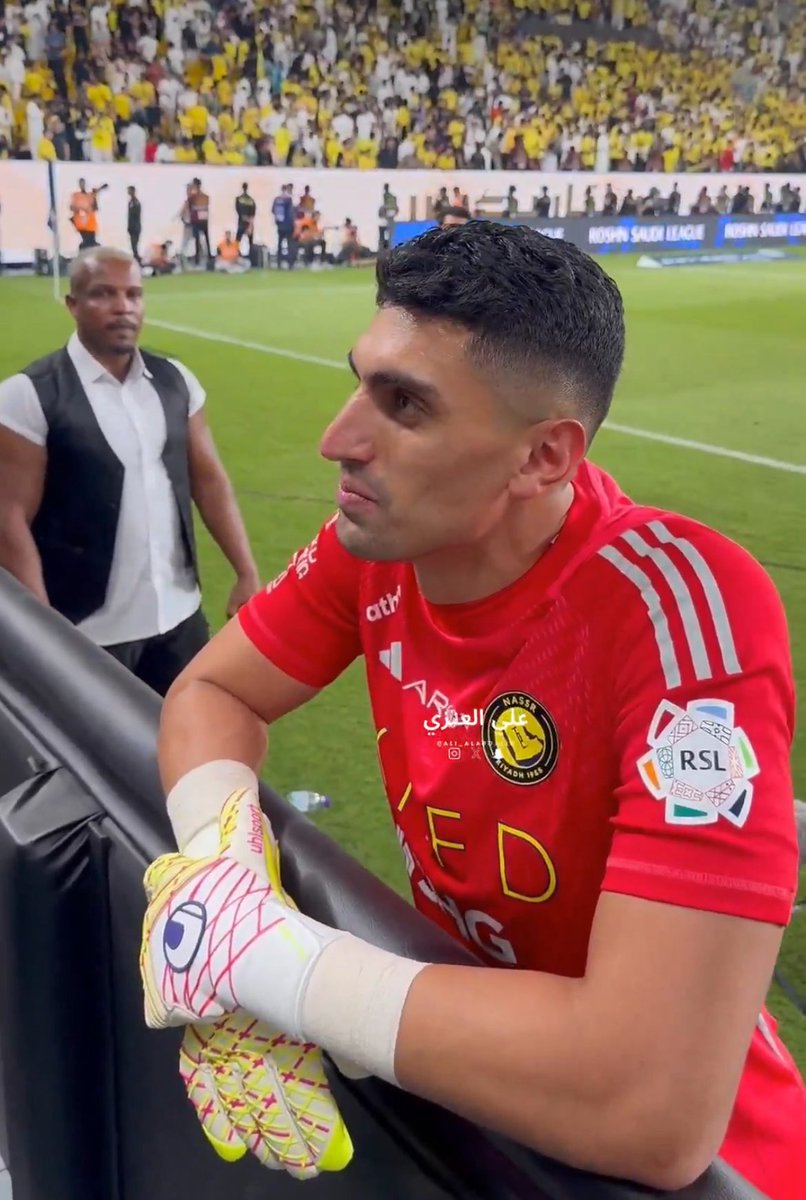 Al Nassr Zone tweet media