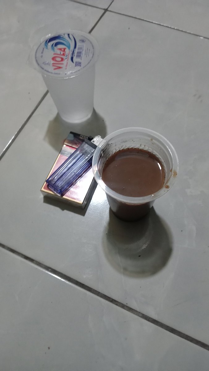 sadar diri tweet media