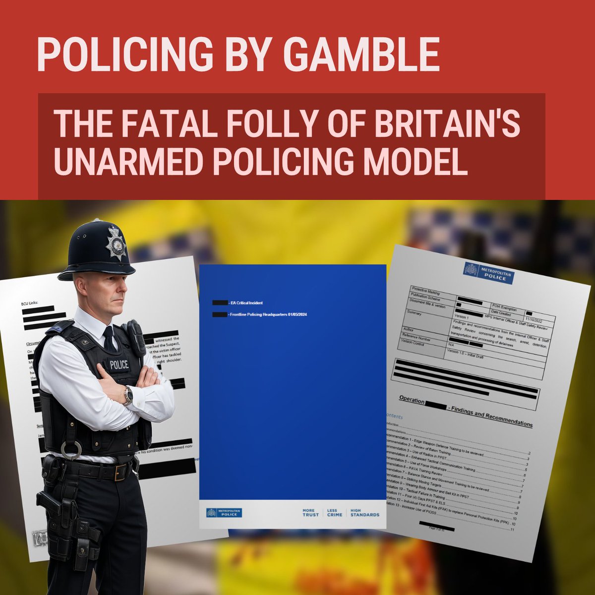 The Public Safety Foundation tweet media