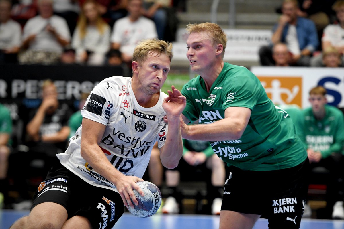 Morten Strægaard tweet media