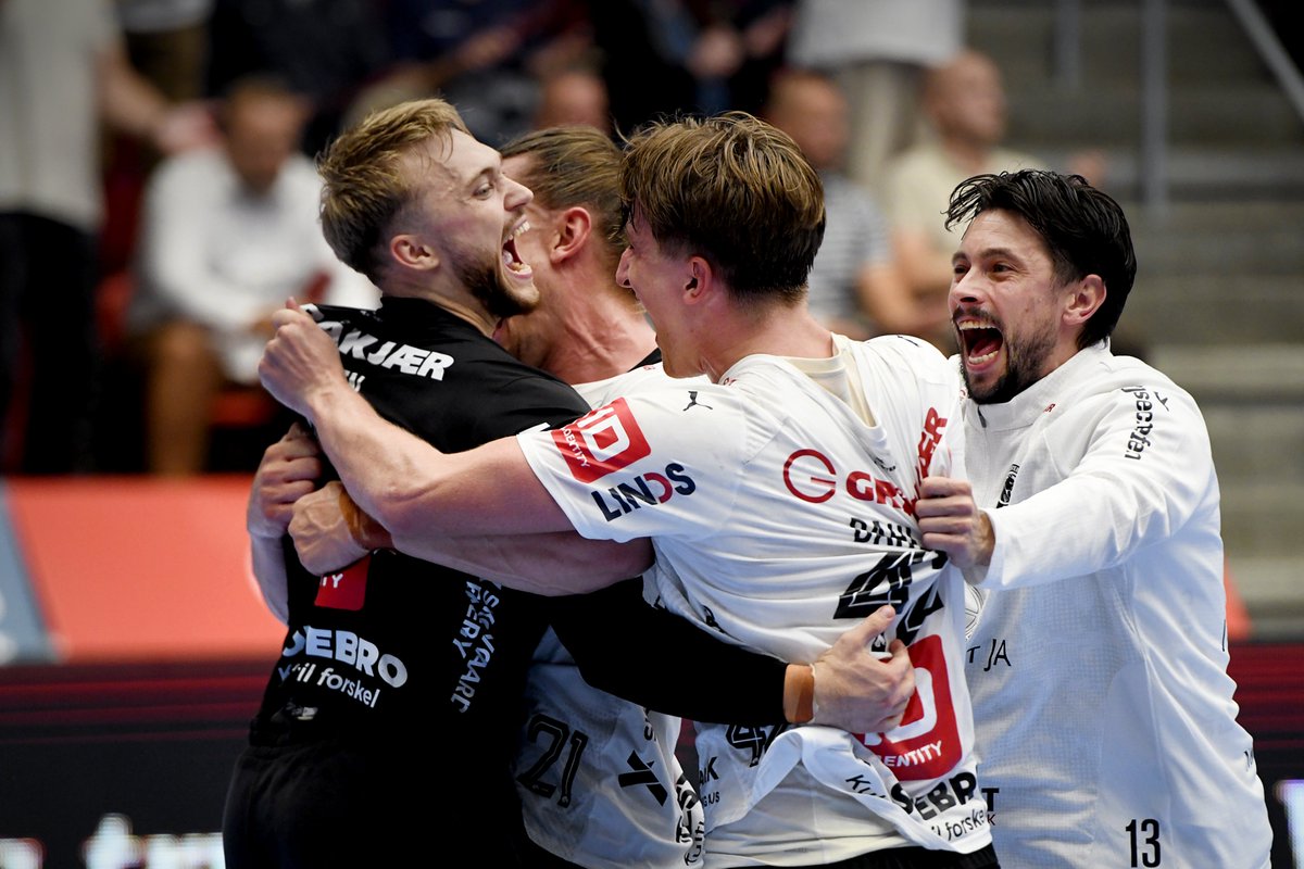 Morten Strægaard tweet media