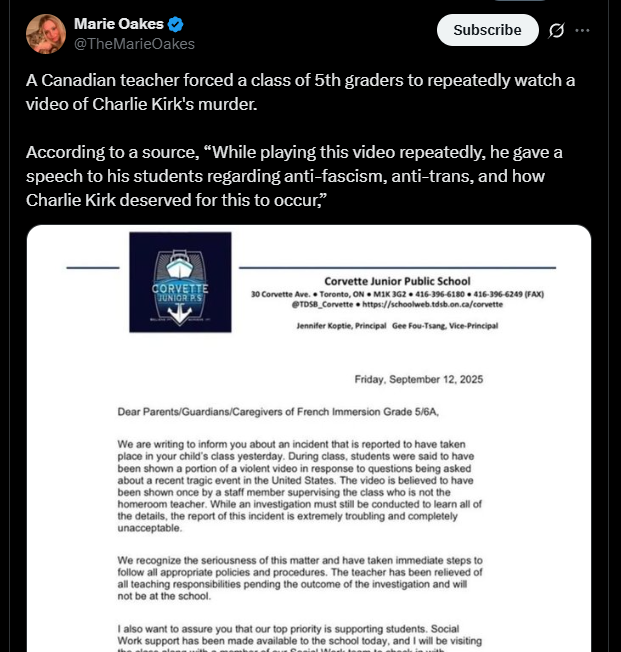 Come on man, they are just kids!