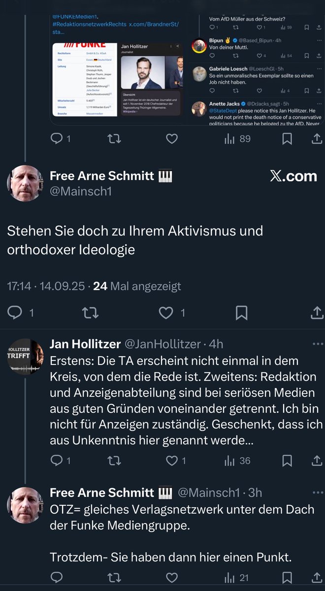 Jan Hollitzer tweet media
