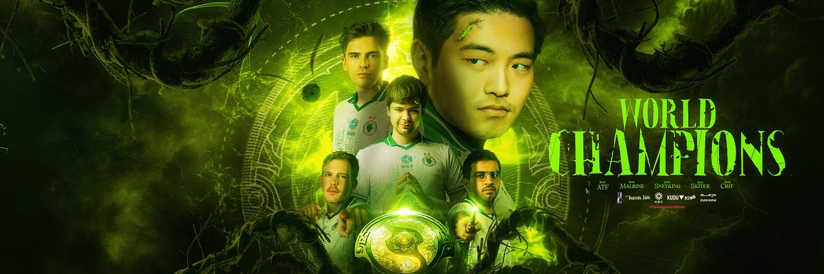 Falcons Esports tweet media