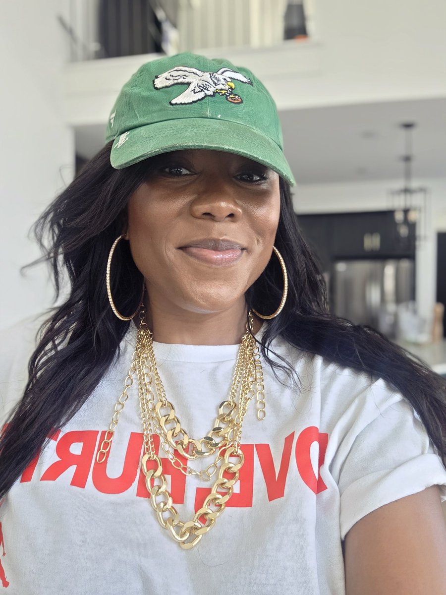 Carmen A. Harris tweet media