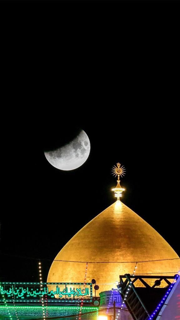 امام کاظم علیه‌السلام فرمود:
«خداوند، زمان و مکان ندارد.»

التوحید، ص۱۷۹