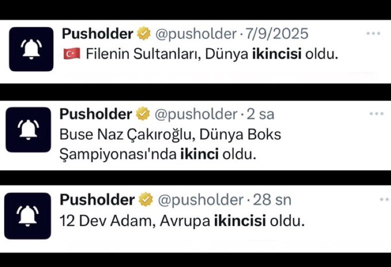 biz taktik mi yaptik