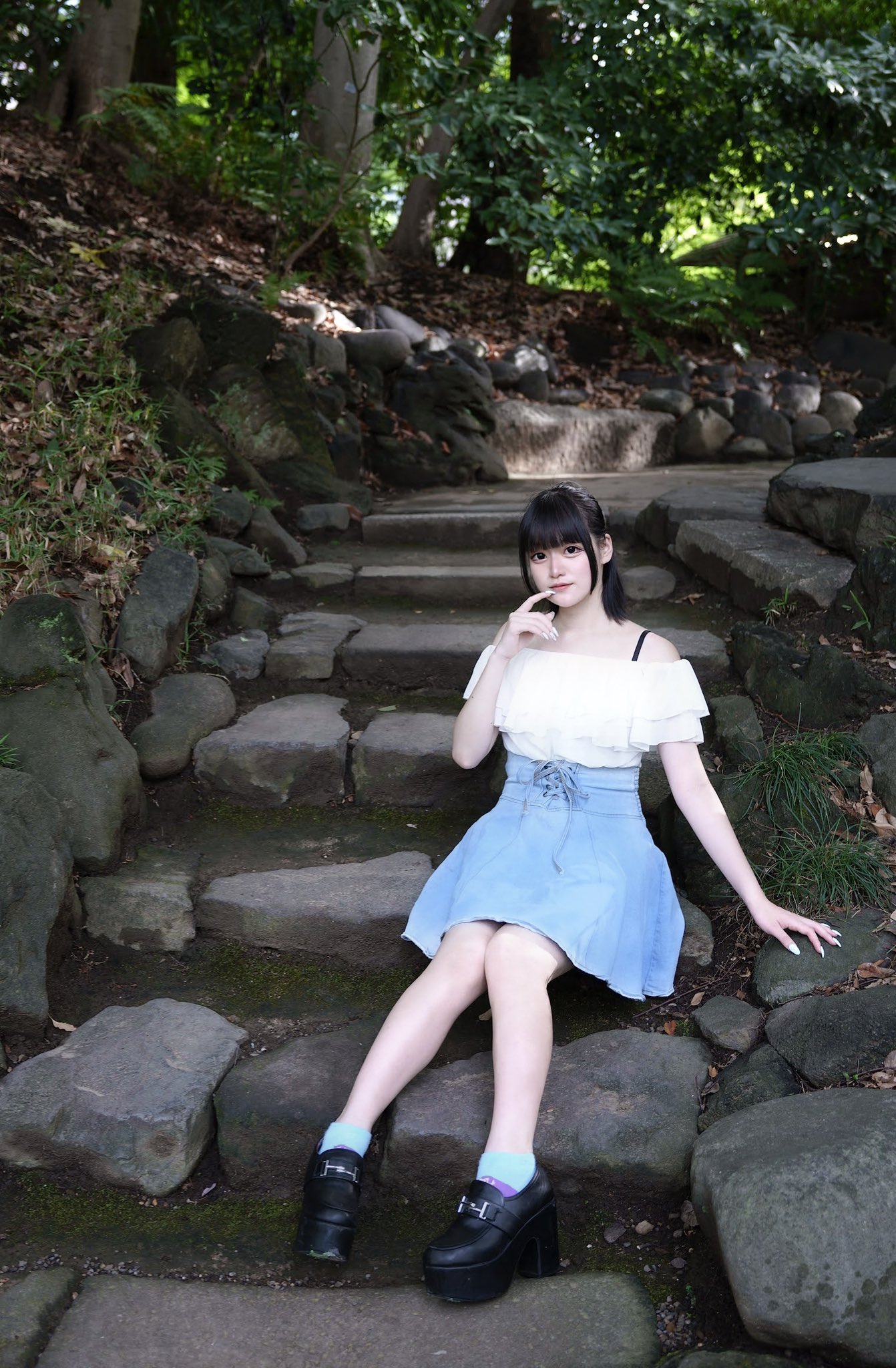じゃすみん (@jasmine_himeda) / X