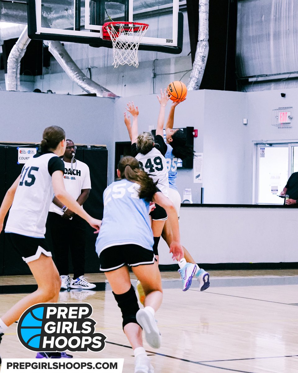 Big thanks <a href="/PGHOklahoma/">Prep Girls Hoops Oklahoma</a> for the chance to run with the top Oklahoma girls 💯🙌🏽

<a href="/PrepGirlsHoops/">Prep Girls Hoops 🏀</a> <a href="/abovelinehoops/">Abovethelinehoops</a> <a href="/coachjvick1/">Coachjvick (new)</a> <a href="/HighKeeping/">keep it 💯High School Sports</a>