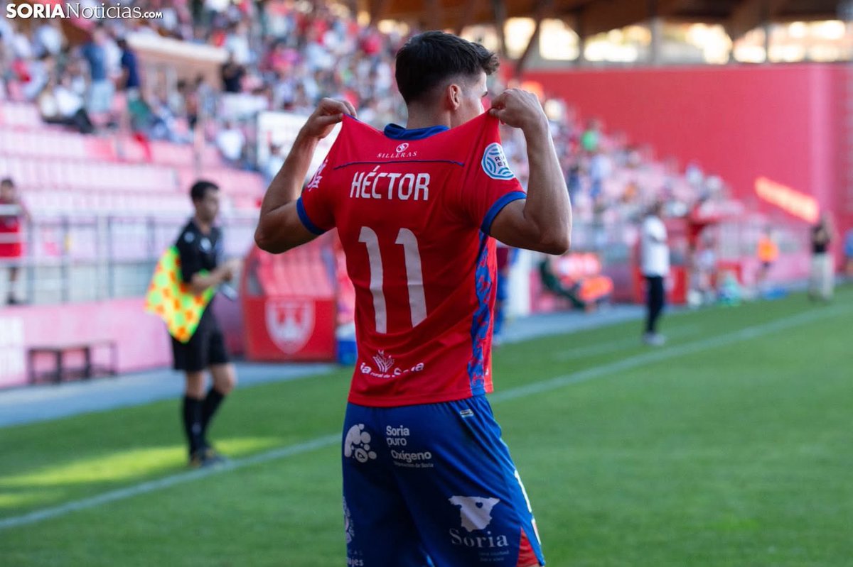 Hector Peña tweet media