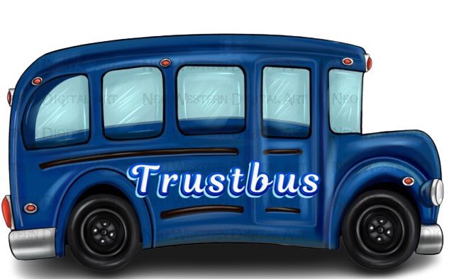 Recre Trust tweet media