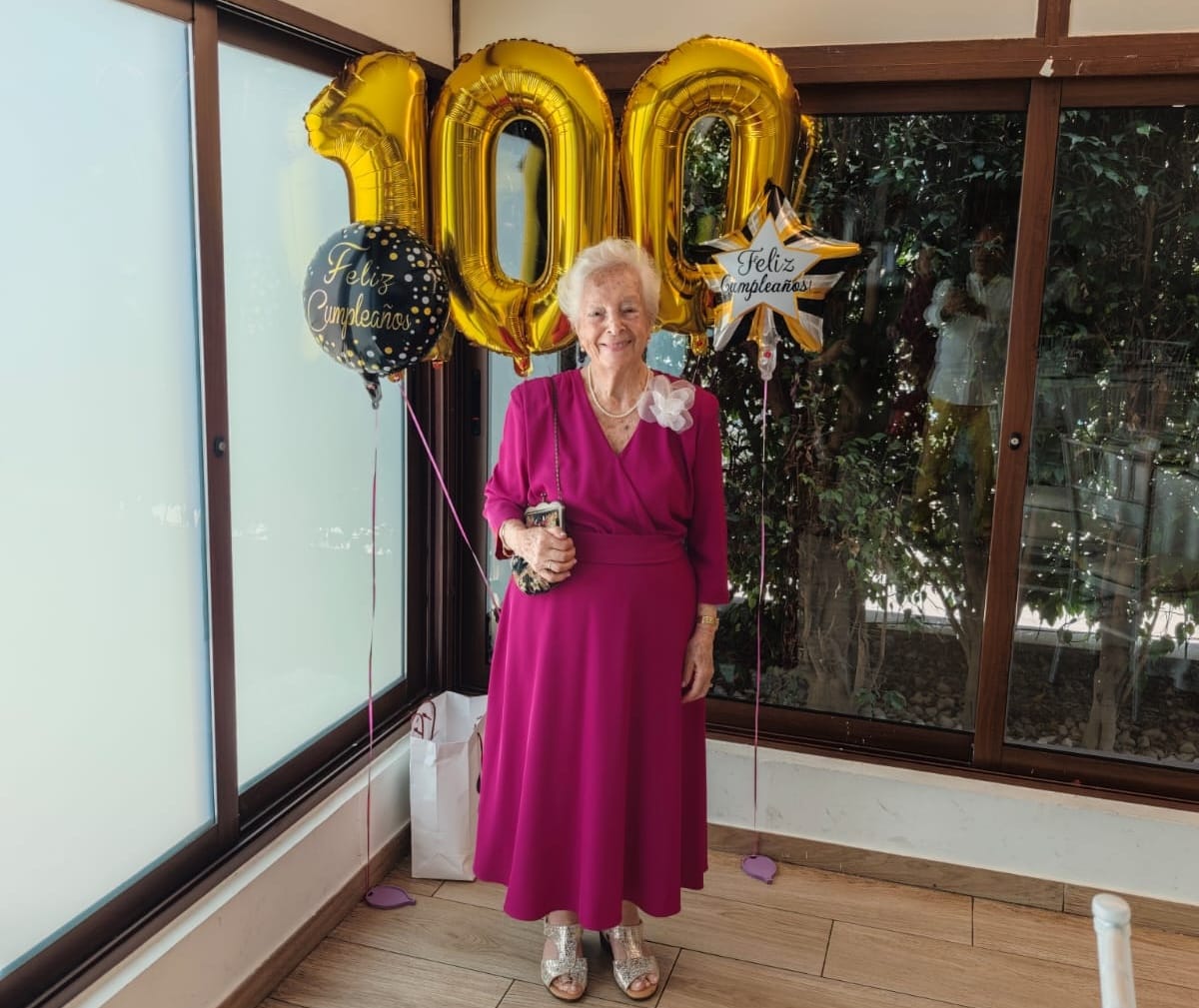 AV de Benalúa «El Templete» tweet media