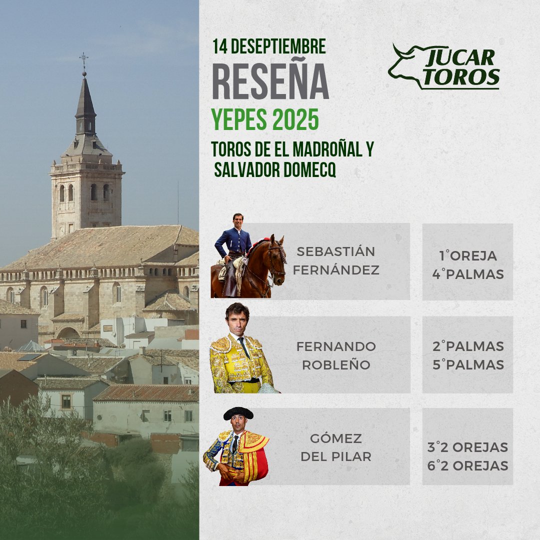 Jucar Toros tweet media