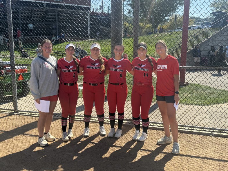 Had a great time at <a href="/RadfordSoftball/">Radford Softball</a> camp yesterday!!! Big thanks to <a href="/CameronKFagan/">Cameron Fagan</a> and <a href="/addy_greene6/">Addy Greene</a> for running a great camp!!! 
<a href="/VA_Phoenix_Wood/">VA Phoenix Wood</a>